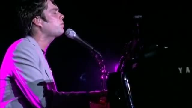 Rufus Wainwright - Hallelujah