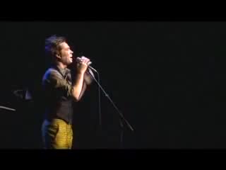 Rufus Wainwright - San Francisco