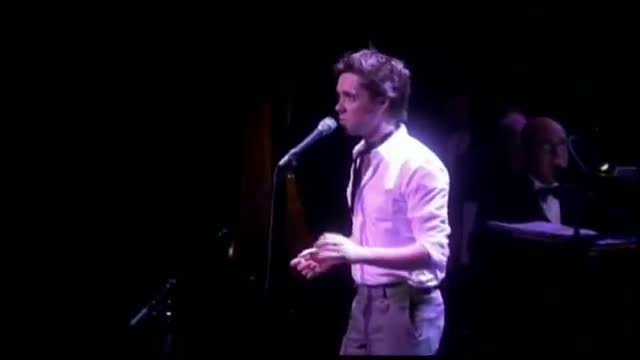 Rufus Wainwright - Zing! Went the Strings of My Heart