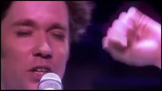 Rufus Wainwright - Zing! Went the Strings of My Heart