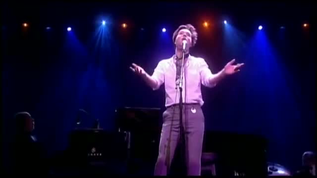 Rufus Wainwright - Zing! Went the Strings of My Heart