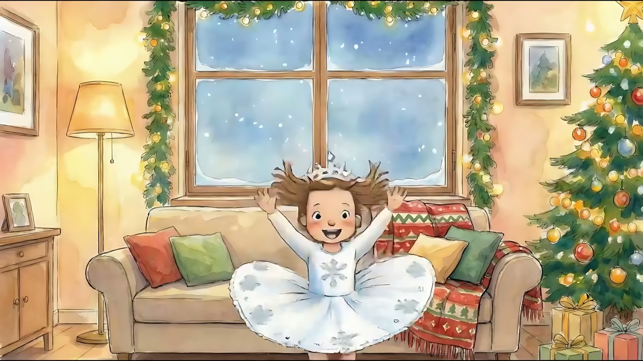 Руки вверх! - Новый Год