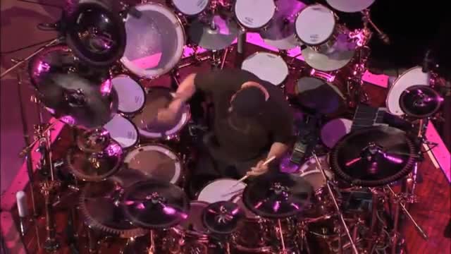 Rush - Leave That Thing Alone