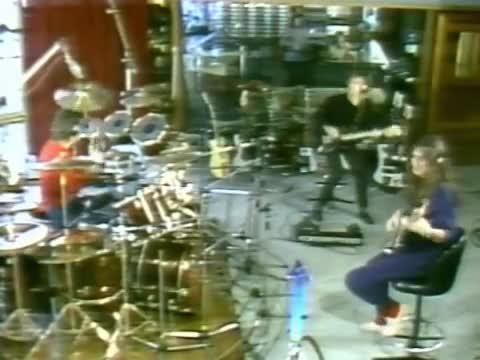 Rush - Limelight