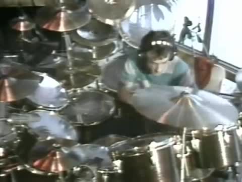 Rush - Tom Sawyer