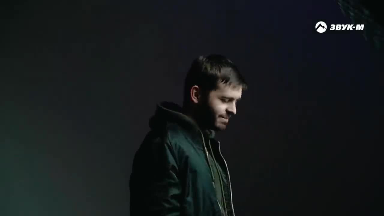 Руслан Шанов - Ревную