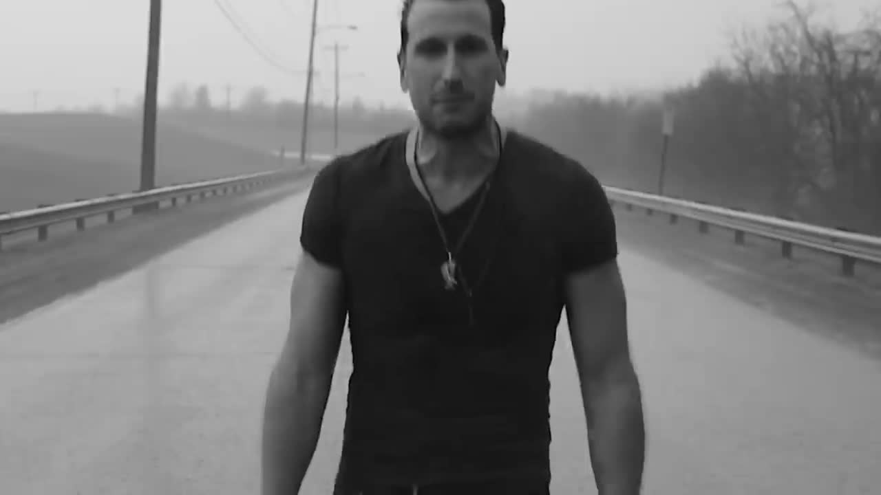 Russell Dickerson - Yours