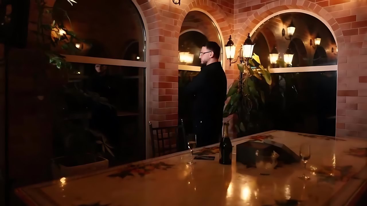 Рустам Нахушев - Забудь
