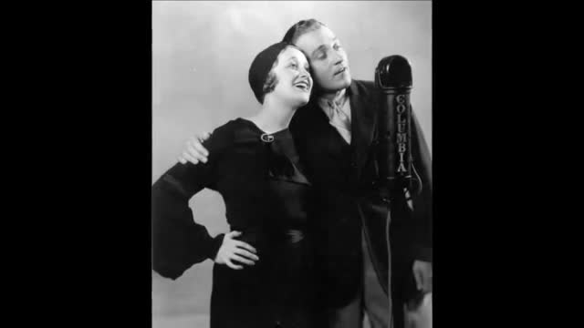 Ruth Etting - After You've Gone