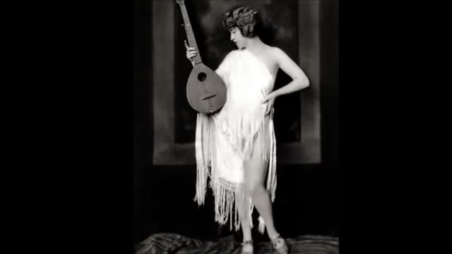 Ruth Etting - After You've Gone