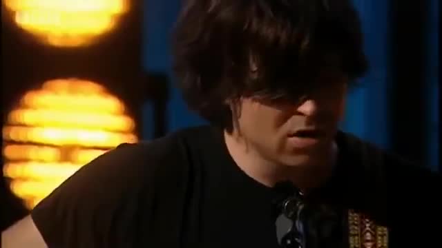 Ryan Adams - Let it Ride