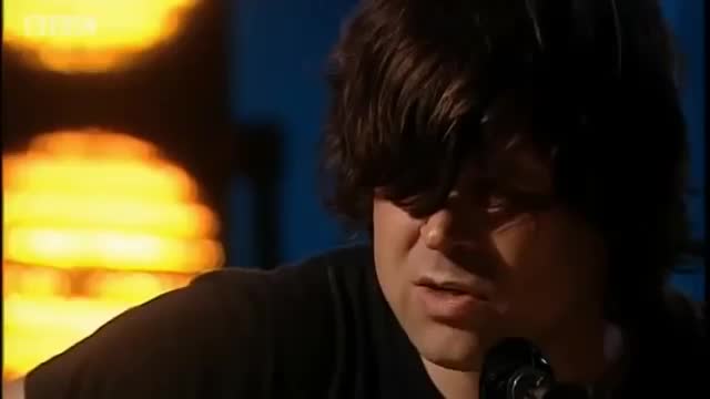 Ryan Adams - Let it Ride