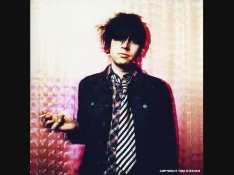 Ryan Adams - My Winding Wheel