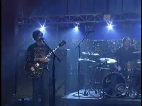 Ryan Adams & the Cardinals - Fix It