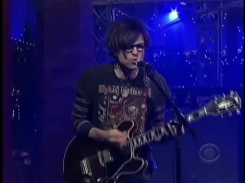 Ryan Adams & the Cardinals - Fix It