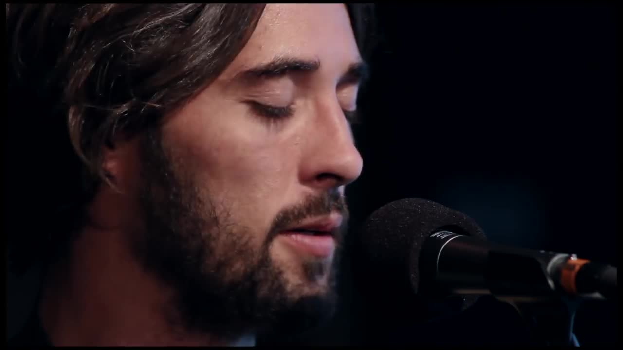 Ryan Bingham - Never Far Behind