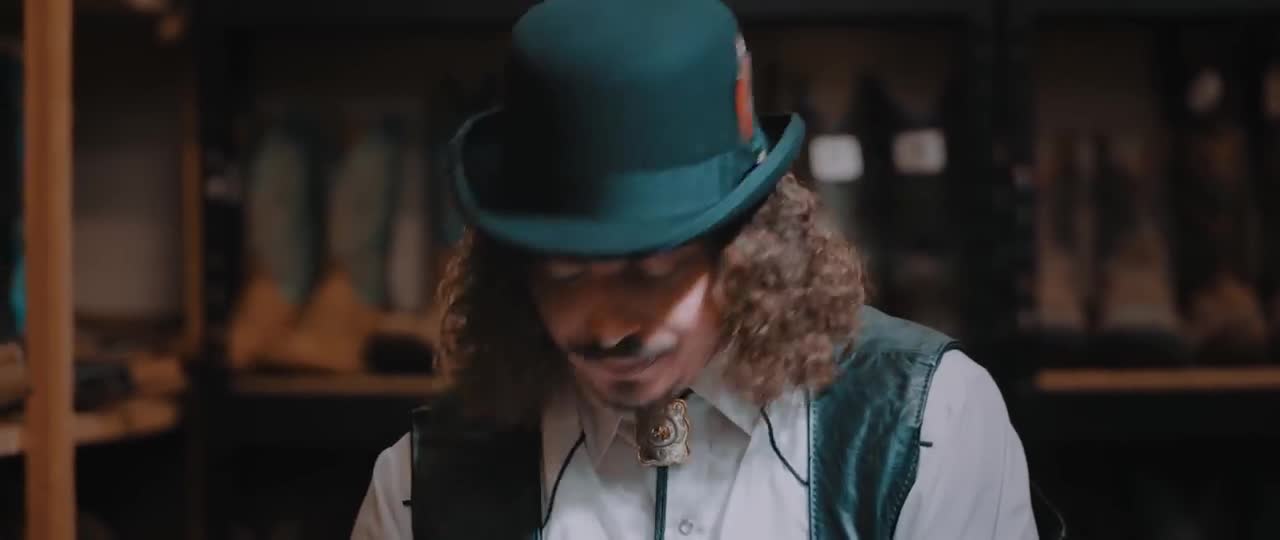 Ryan Charles - New Boot Goofin’