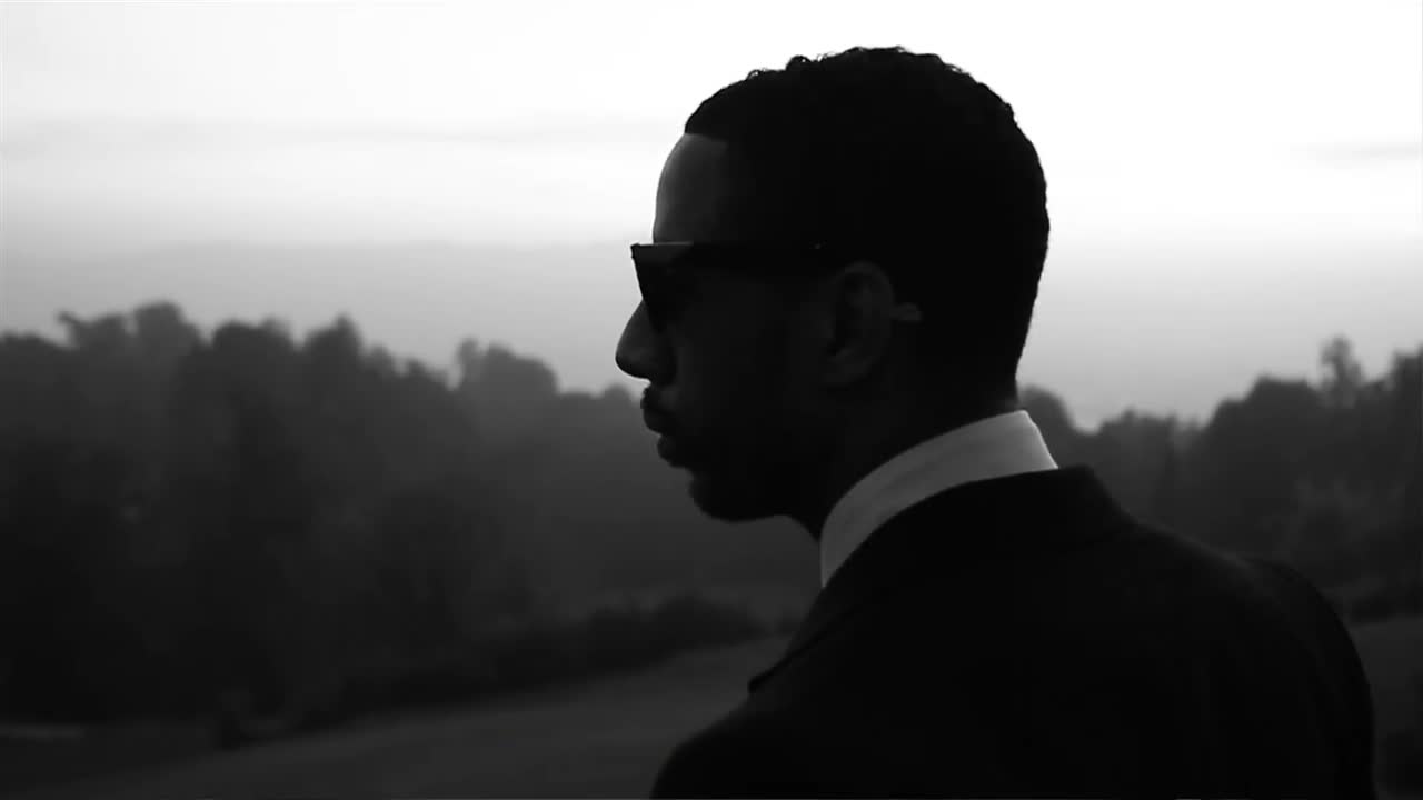 Ryan Leslie - Swiss Francs