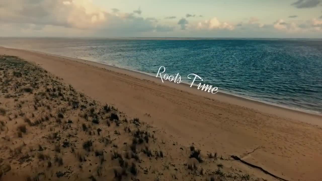 Ryon - Roots time