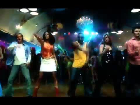 S Club 7 - Don’t Stop Movin’