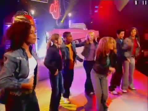 S Club 8 - One Fine Day