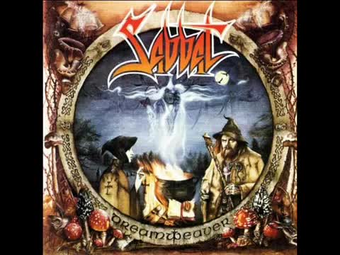 Sabbat - Wildfire