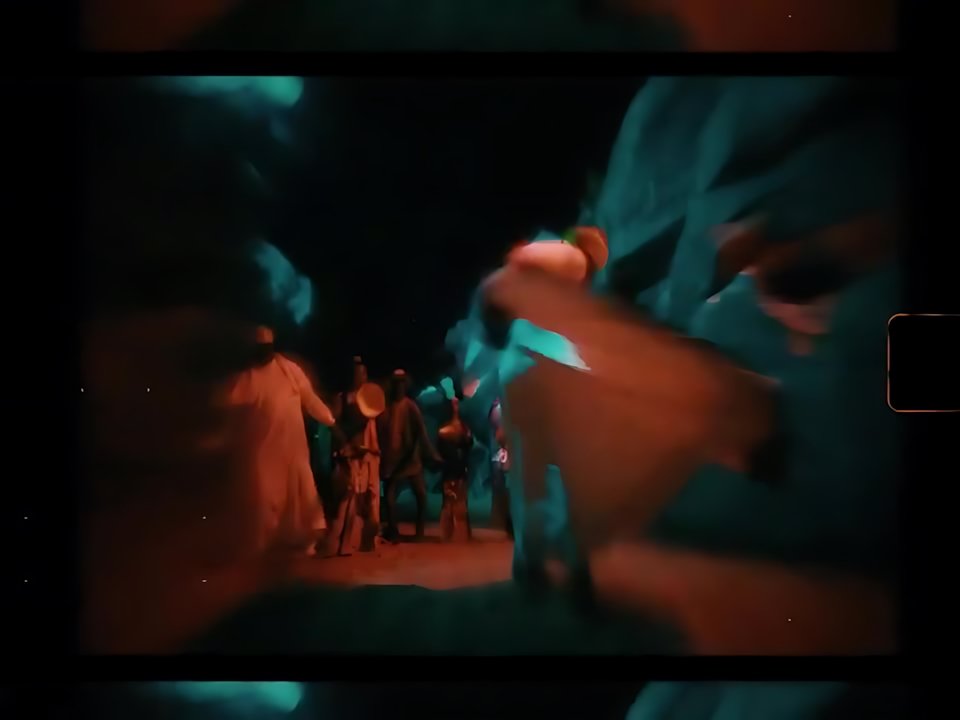 Sabrina - My Africa