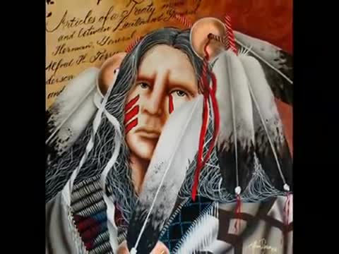 Sacred Spirit - Yeha-noha