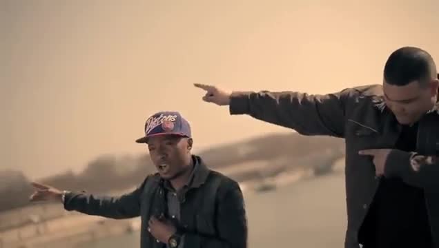 Sadek - Au bout du chemin