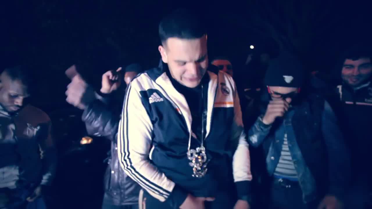 Sadek - Khameuj (Inédit)