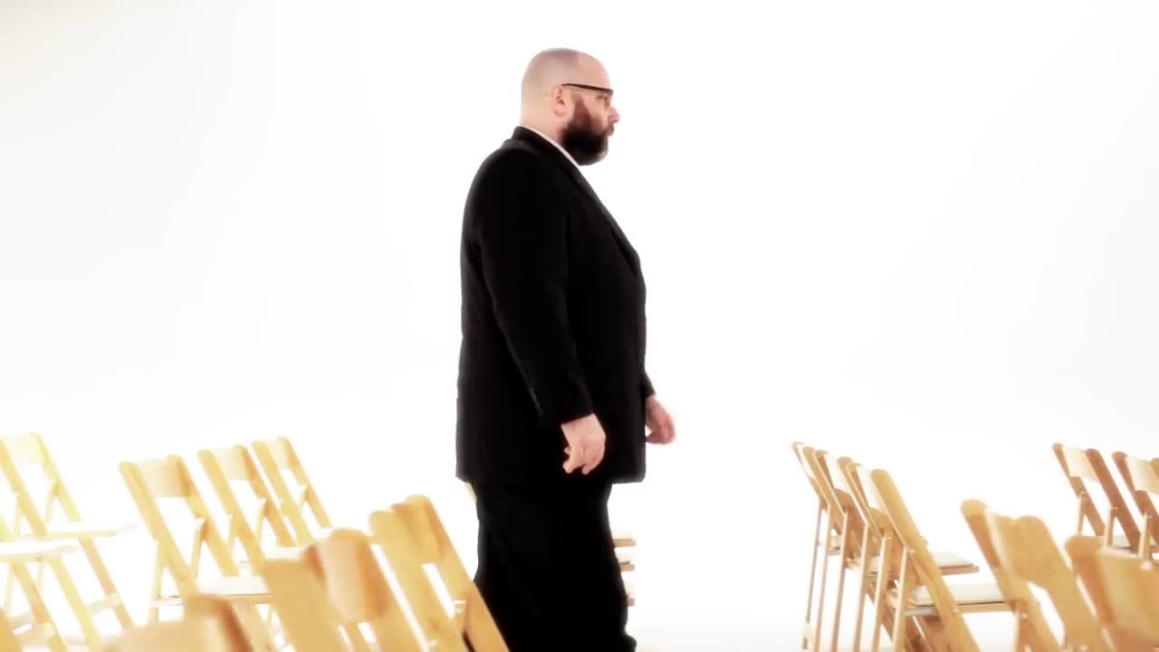 Sage Francis - The Best of Times