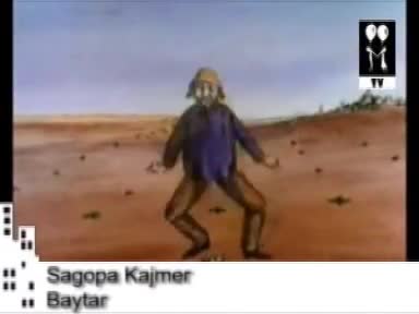 Sagopa Kajmer - Baytar