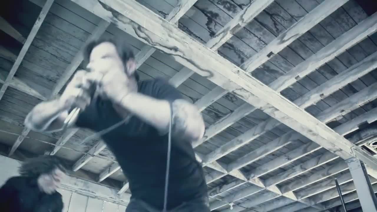 Saint Asonia - Better Place