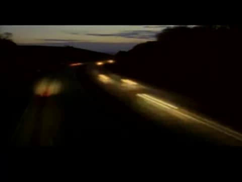 Saint Etienne - Like a Motorway