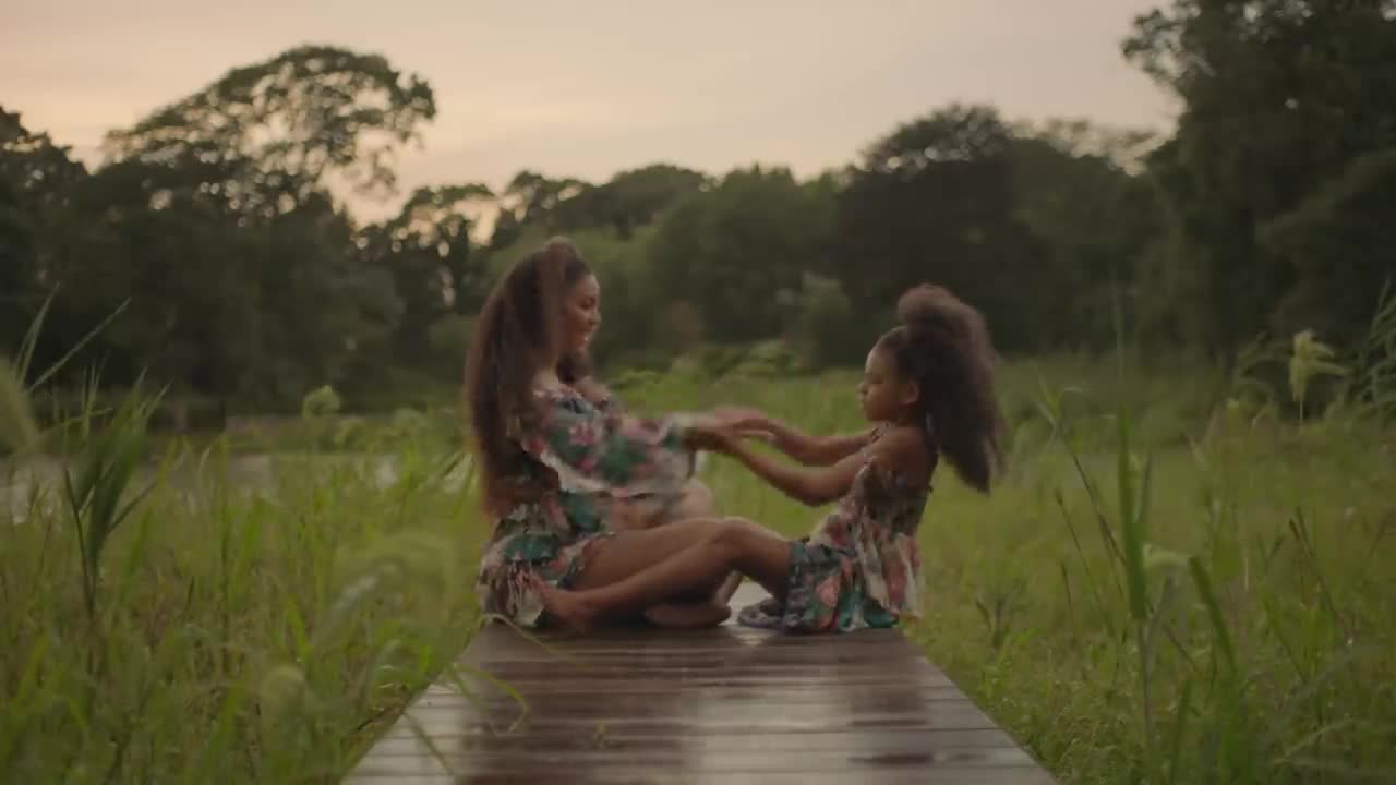 SAINt JHN - Brown Skin Girl