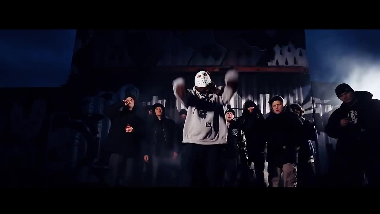 Sairas T - Huudit