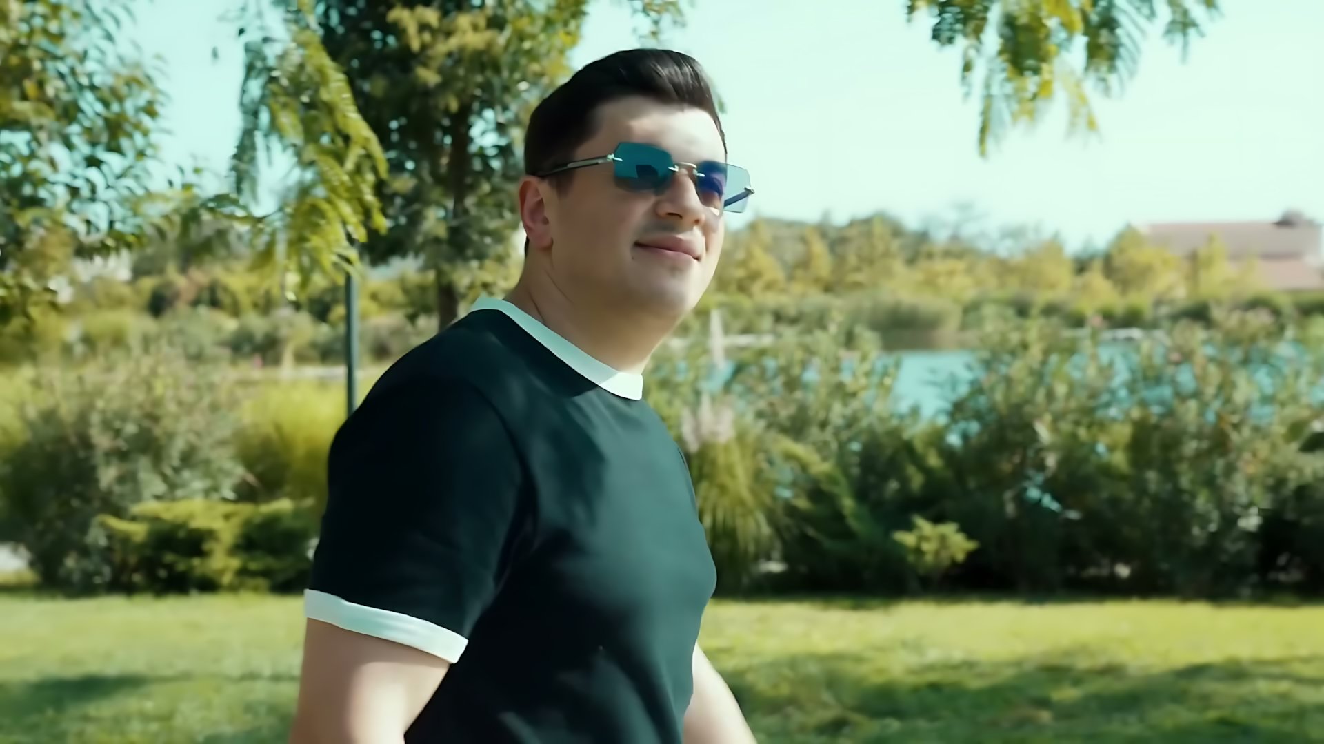 Сакит Самедов - Я или ты