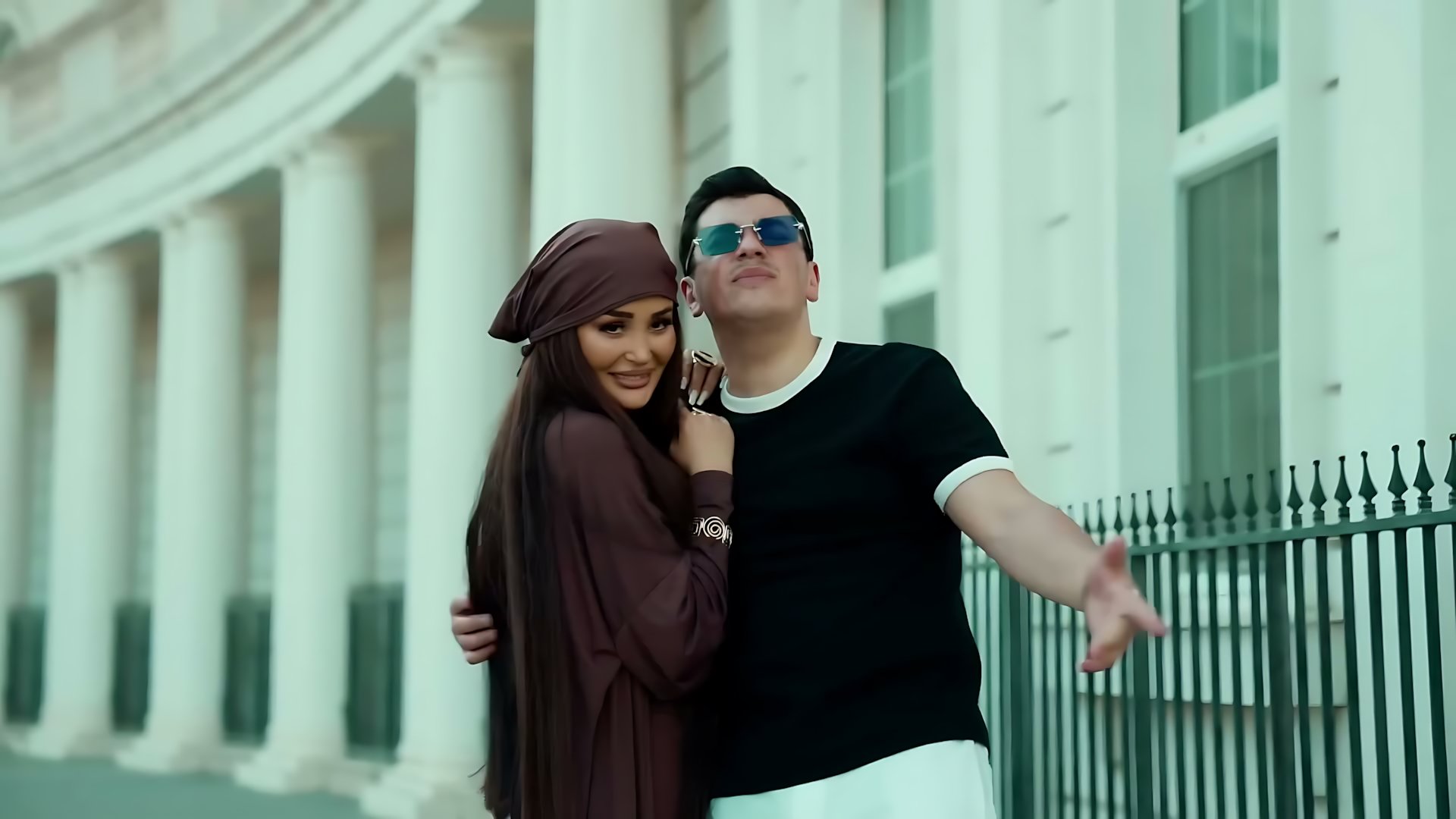 Сакит Самедов - Я или ты