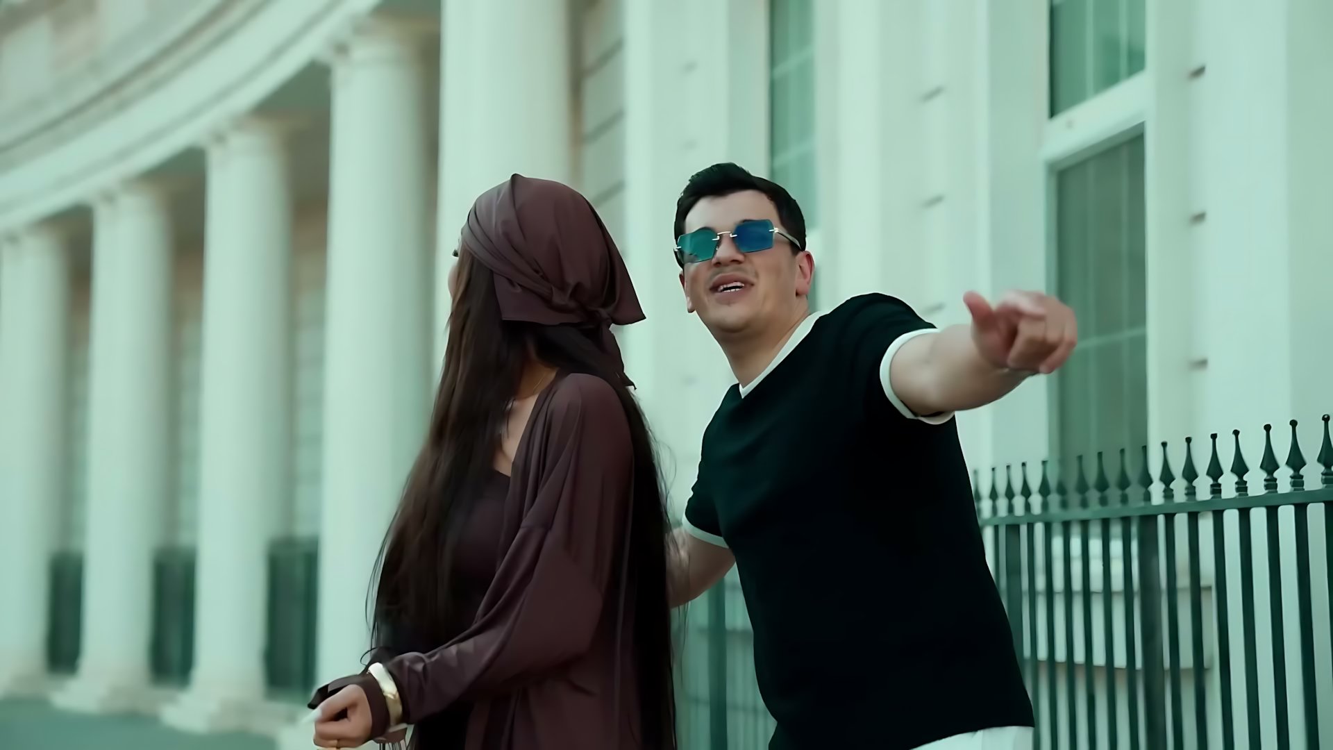 Сакит Самедов - Я или ты