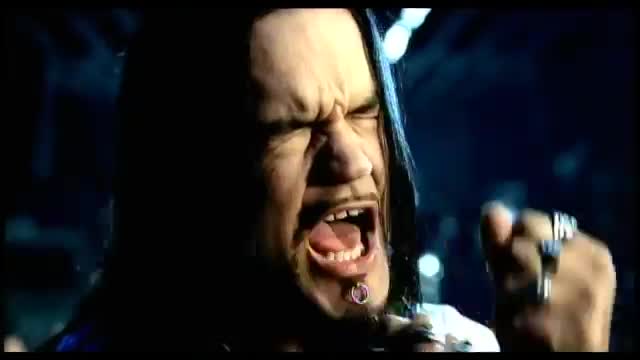 Saliva - Always