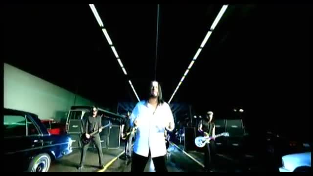 Saliva - Always