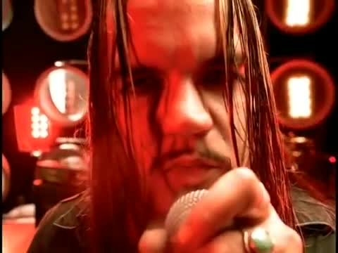 Saliva - Click Click Boom