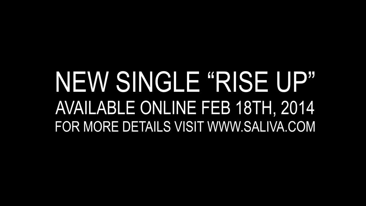 Saliva - Rise Up