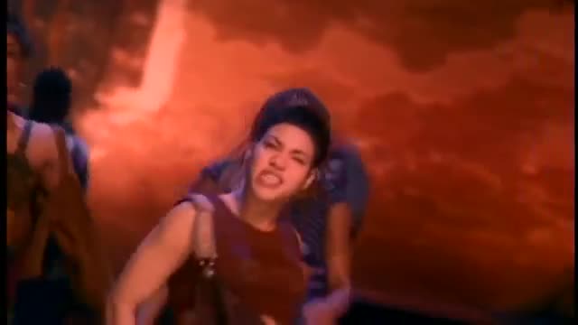 Salt‐N‐Pepa - Heaven 'n Hell