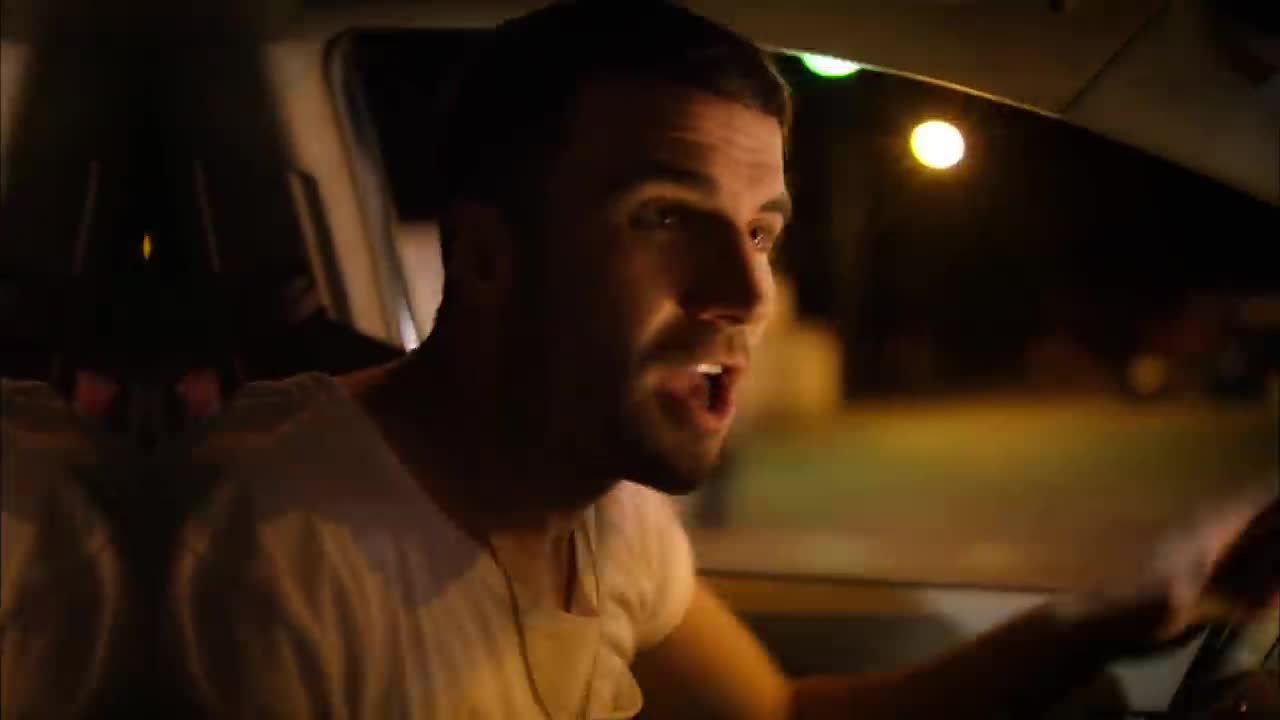 Sam Hunt - Leave the Night On