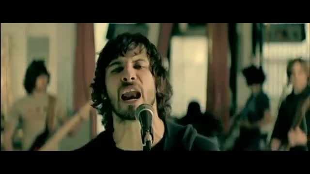 Sam Roberts - Don't Walk Away Eileen