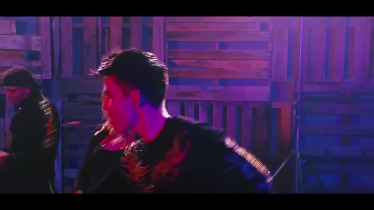 Sam Tsui - There for You