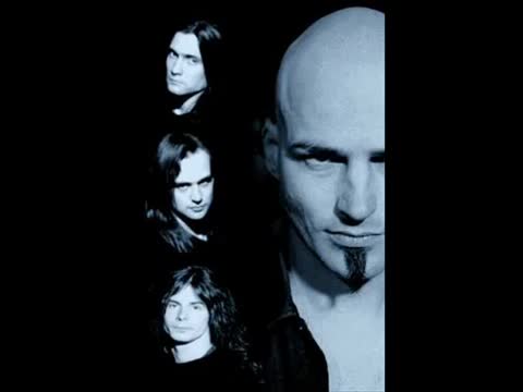 Samael - Baphomet’s Throne