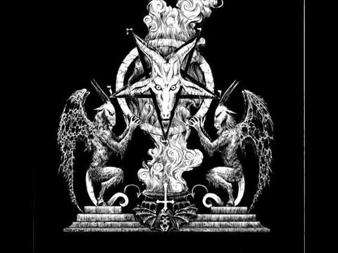 Samael - Baphomet’s Throne