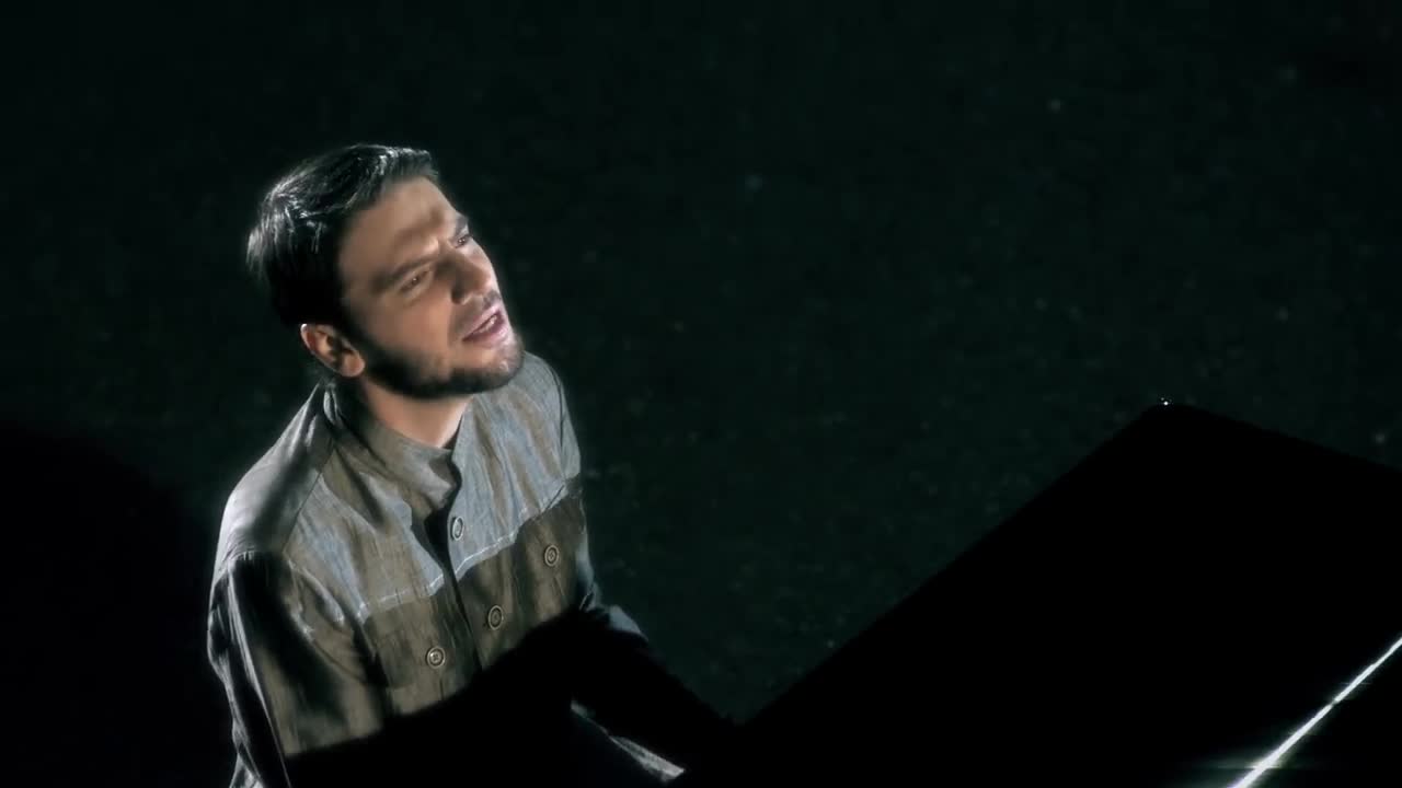 Sami Yusuf - Forgotten Promises